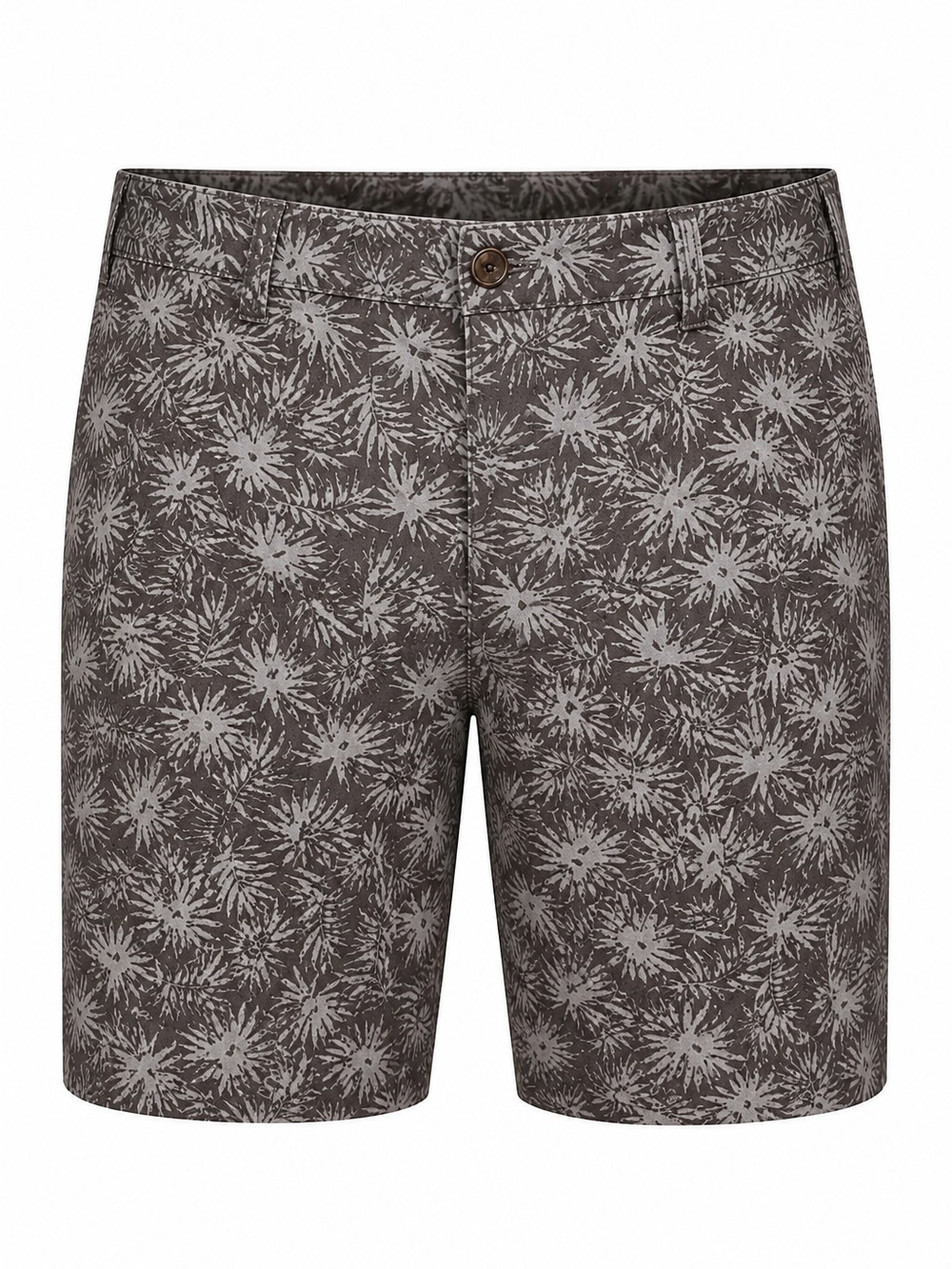 Goodfellow and Co Men Shorts Size 42 Floral skuA